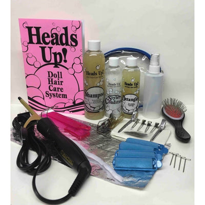 Doll & Collectible Care