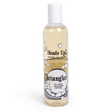 Heads Up! Detangler included in the doll Hair Care Kit